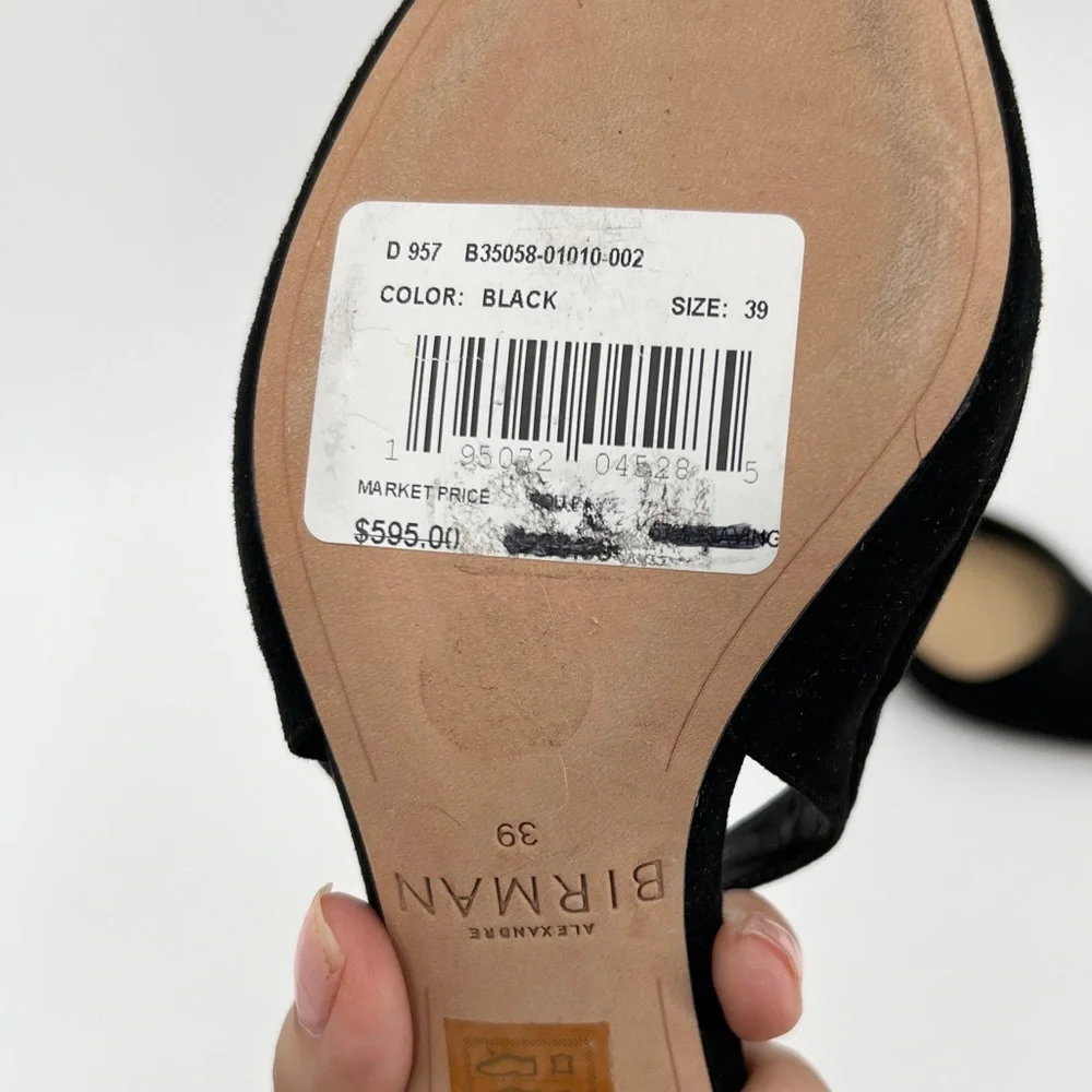 Alexandre Birman alexandre birman
